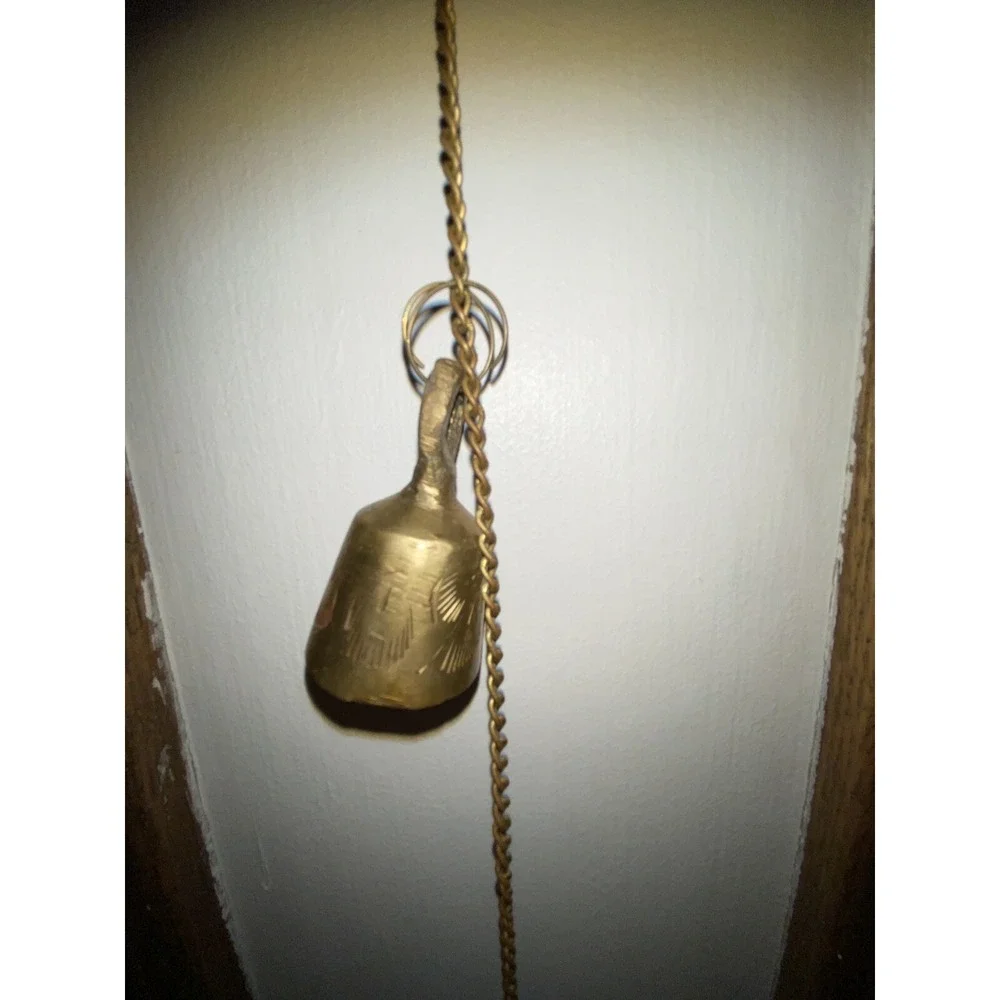Vintage Copper Or Brass 41